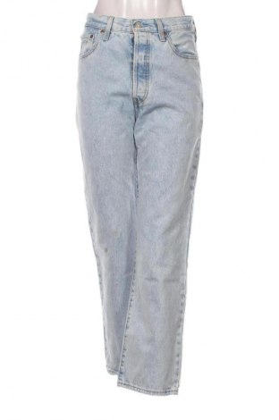 Damen Jeans Signature By Levi Strauss & Co, Größe S, Farbe Blau, Preis 31,99 €