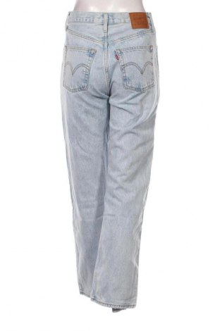 Damen Jeans Signature By Levi Strauss & Co, Größe S, Farbe Blau, Preis 31,99 €