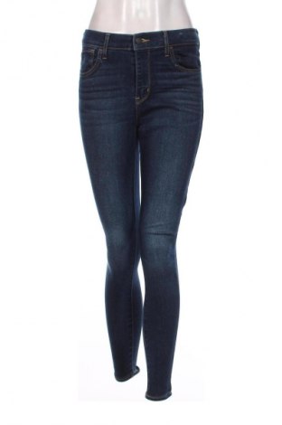Γυναικείο Τζίν Signature By Levi Strauss & Co, Μέγεθος M, Χρώμα Μπλέ, Τιμή 18,99 €