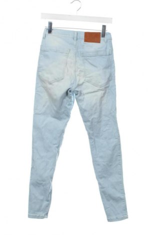 Γυναικείο Τζίν SikSilk, Μέγεθος XS, Χρώμα Μπλέ, Τιμή 21,77 €