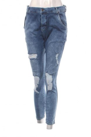 Női farmernadrág SikSilk, Méret XL, Szín Kék, Ár 11 099 Ft