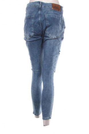 Női farmernadrág SikSilk, Méret XL, Szín Kék, Ár 11 099 Ft