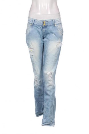 Damen Jeans Simply Chic, Größe S, Farbe Blau, Preis 21,00 €