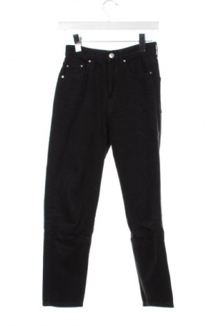 Damen Jeans Sinsay, Größe XS, Farbe Schwarz, Preis 15,36 €