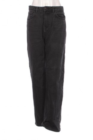 Damen Jeans Sinsay, Größe M, Farbe Schwarz, Preis 15,36 €