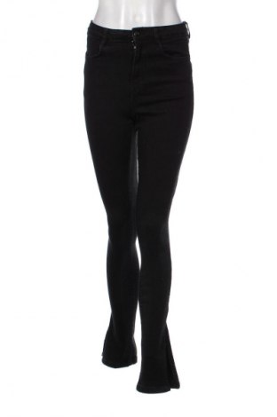 Damskie jeansy Sinsay, Rozmiar M, Kolor Czarny, Cena 56,99 zł