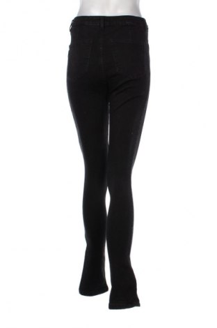Damskie jeansy Sinsay, Rozmiar M, Kolor Czarny, Cena 56,99 zł