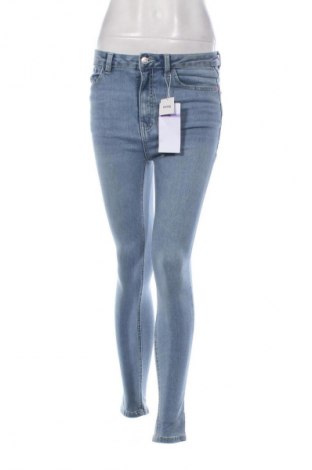 Damen Jeans Sinsay, Größe M, Farbe Blau, Preis 23,59 €