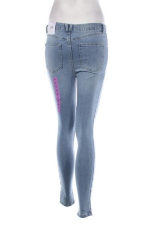 Damen Jeans Sinsay, Größe M, Farbe Blau, Preis 23,59 €