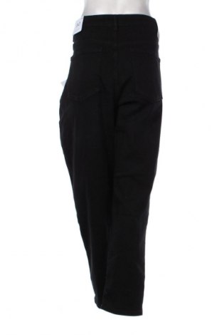 Női farmernadrág Sinsay, Méret XXL, Szín Fekete, Ár 9 222 Ft