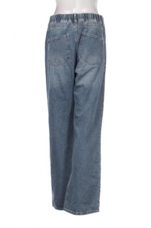 Damen Jeans Sinsay, Größe M, Farbe Blau, Preis 14,83 €
