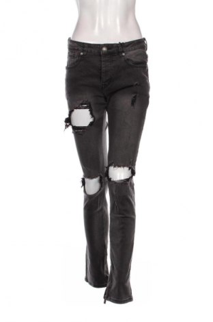Damen Jeans Sixth June, Größe L, Farbe Schwarz, Preis € 64,99