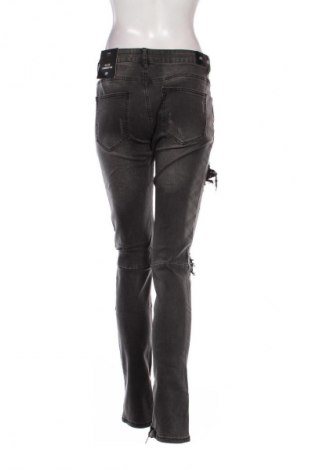 Damen Jeans Sixth June, Größe L, Farbe Schwarz, Preis € 64,99