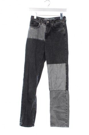 Damen Jeans Sixth June, Größe XXS, Farbe Grau, Preis € 28,99