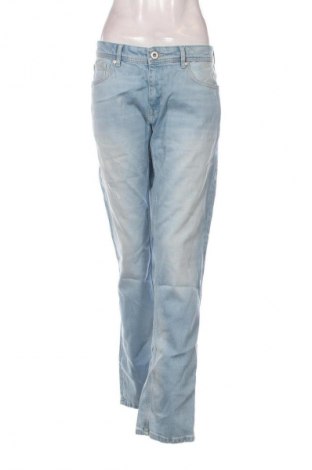 Damen Jeans Smog, Größe XL, Farbe Blau, Preis 20,99 €