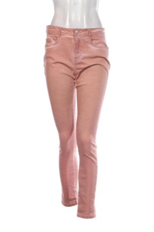 Blugi de femei Soya Concept, Mărime L, Culoare Roz, Preț 139,99 Lei