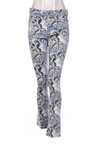 Damskie jeansy Stooker, Rozmiar L, Kolor Kolorowy, Cena 95,99 zł