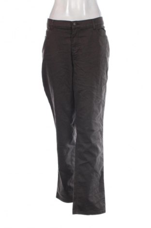 Blugi de femei Stooker, Mărime XL, Culoare Maro, Preț 98,99 Lei