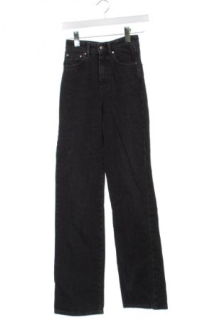 Damen Jeans Stradivarius, Größe XXS, Farbe Grau, Preis € 20,99
