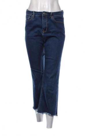 Damen Jeans Stradivarius, Größe M, Farbe Blau, Preis € 15,00