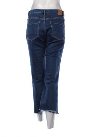 Damen Jeans Stradivarius, Größe M, Farbe Blau, Preis € 15,00