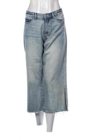 Damen Jeans Stradivarius, Größe M, Farbe Blau, Preis € 15,00