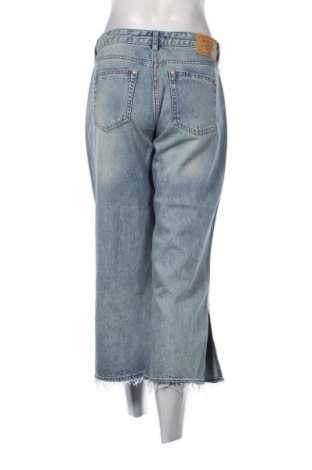 Damen Jeans Stradivarius, Größe M, Farbe Blau, Preis € 15,00