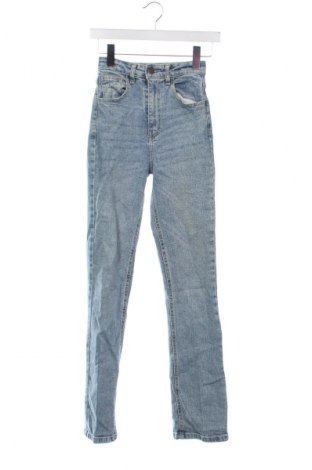 Damen Jeans Stradivarius, Größe XXS, Farbe Blau, Preis € 20,99