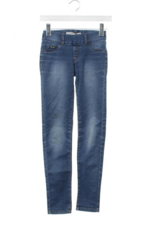 Női farmernadrág Stradivarius, Méret XXS, Szín Kék, Ár 5 829 Ft
