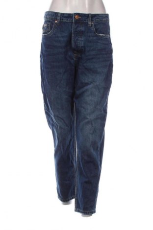 Női farmernadrág Stradivarius, Méret M, Szín Kék, Ár 6 004 Ft