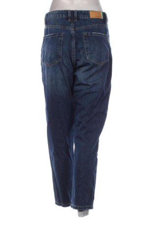 Női farmernadrág Stradivarius, Méret M, Szín Kék, Ár 6 004 Ft