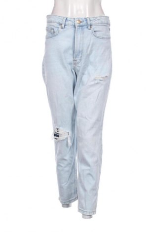 Női farmernadrág Stradivarius, Méret M, Szín Kék, Ár 5 776 Ft