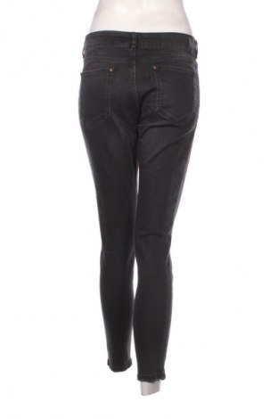 Дамски дънки Stradivarius, Размер XL, Цвят Черен, Цена 29,99 лв.