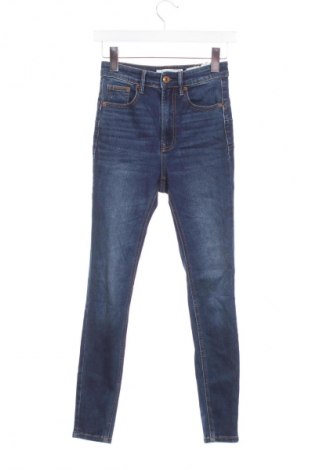 Damen Jeans Stradivarius, Größe XS, Farbe Blau, Preis 20,99 €