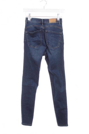 Damen Jeans Stradivarius, Größe XS, Farbe Blau, Preis 20,99 €