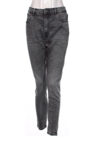 Damen Jeans Stradivarius, Größe XL, Farbe Grau, Preis € 20,99