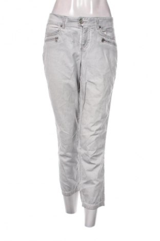 Blugi de femei Street One, Mărime M, Culoare Gri, Preț 139,99 Lei