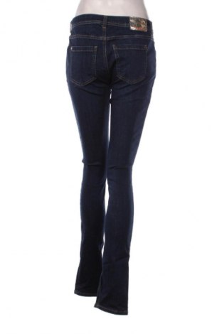 Blugi de femei Street One, Mărime M, Culoare Albastru, Preț 139,99 Lei