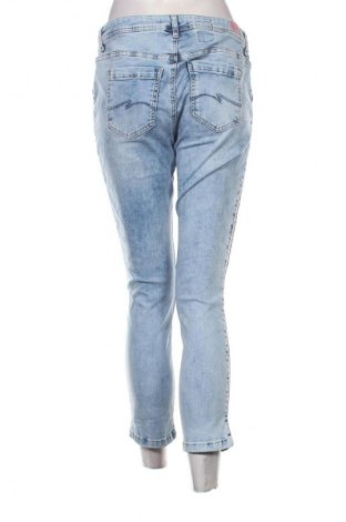 Damen Jeans Street One, Größe XL, Farbe Blau, Preis 28,99 €