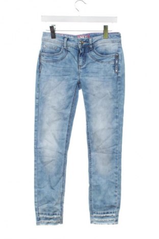 Blugi de femei Street One, Mărime S, Culoare Albastru, Preț 139,99 Lei