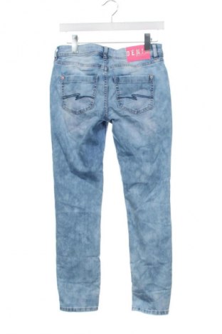 Blugi de femei Street One, Mărime S, Culoare Albastru, Preț 139,99 Lei
