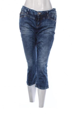 Damskie jeansy Street One, Rozmiar XL, Kolor Niebieski, Cena 134,99 zł