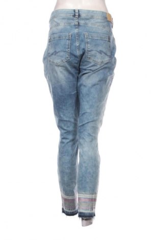 Damen Jeans Street One, Größe XXL, Farbe Blau, Preis 28,99 €