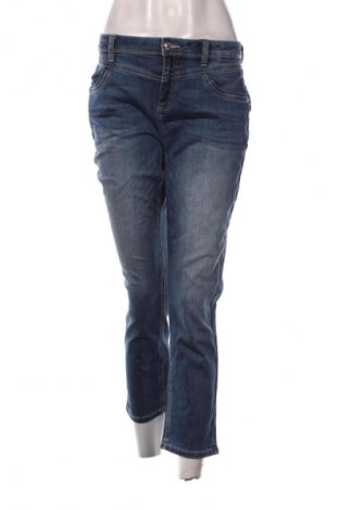 Blugi de femei Street One, Mărime XL, Culoare Albastru, Preț 139,99 Lei