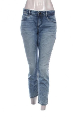 Blugi de femei Street One, Mărime L, Culoare Albastru, Preț 139,99 Lei