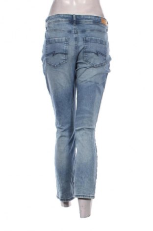 Blugi de femei Street One, Mărime L, Culoare Albastru, Preț 139,99 Lei