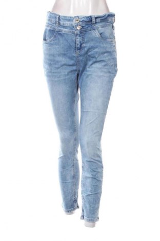 Blugi de femei Street One, Mărime L, Culoare Albastru, Preț 139,99 Lei