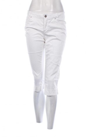 Dámske džínsy  Street One, Veľkosť S, Farba Biela, Cena  20,92 €