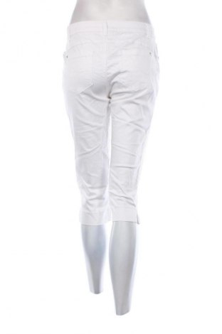 Dámske džínsy  Street One, Veľkosť S, Farba Biela, Cena  20,92 €