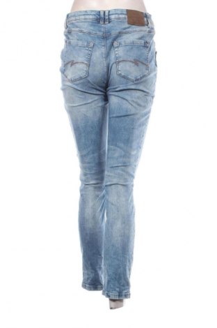 Damen Jeans Street One, Größe L, Farbe Blau, Preis € 28,99